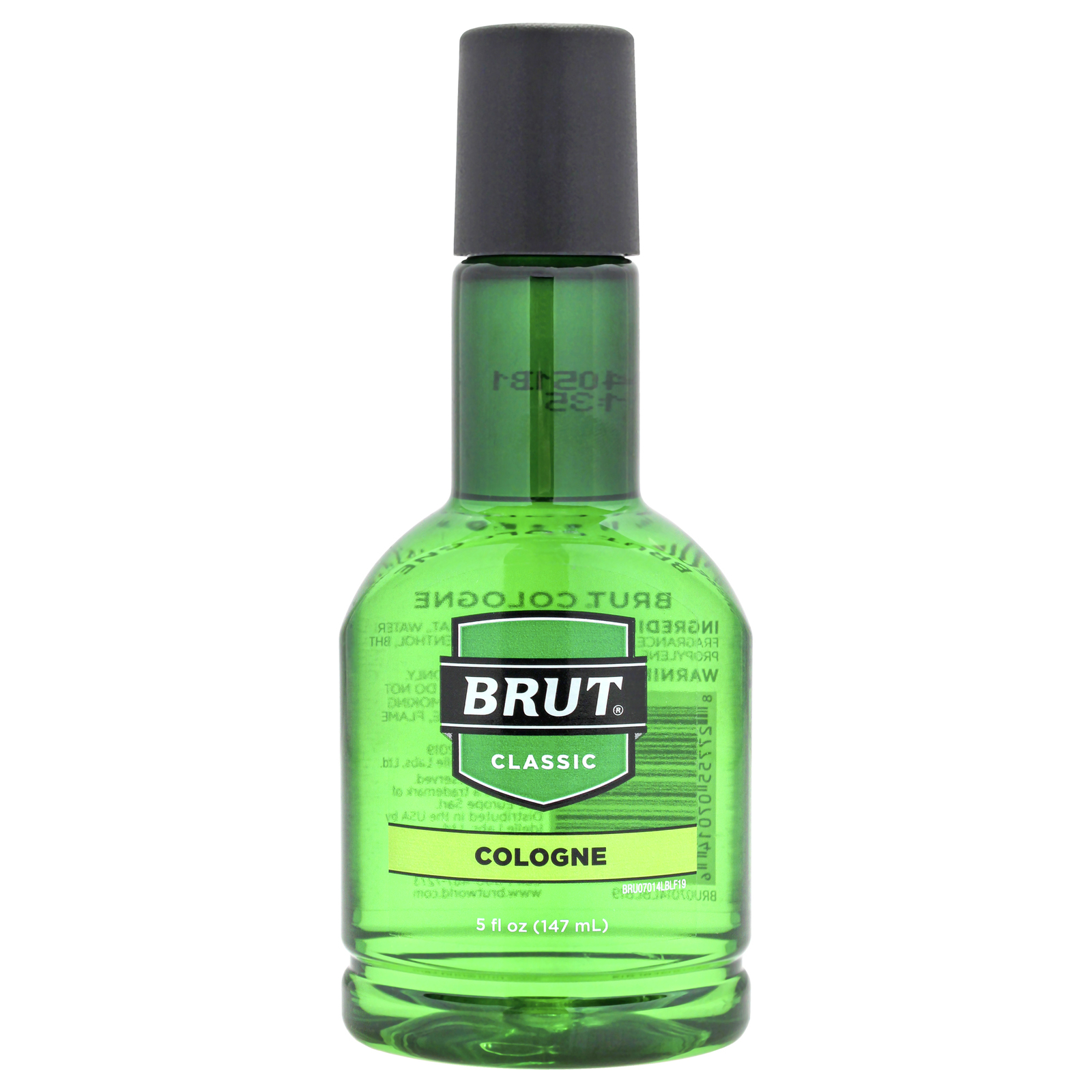 Original Fragrance Cologne by Brut for Men - 5 oz Cologne - $11.54
