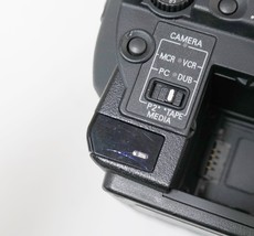 Panasonic AG-HVX200K DVCPROHD P2 Camcorder ISSUE image 10