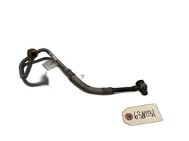 Turbo Oil Supply Line From 2015 Ford Fusion  2.0  Turbo - £27.54 GBP