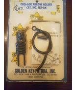Posi-Lok Arrow Holder Cat. No. PLK-AH - €76,86 EUR