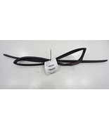 Subaru Forester Door Glass Window Seal Rubber Left Rear Back 2009 2010 11 - $49.84