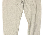 Under armour da Uomo 3XL Grigio Ua Rivale Pile Pantaloni da Jogger Nuovo... - $34.54