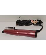 Conair BC173 Hair Designer Brush Styler Tourmaline Ceramic Wet Dry Infin... - €42,15 EUR
