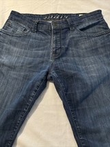 Mavi Zach Easy Straight Leg Low Rise Jeans Men’s Size 34x34 - $28.71