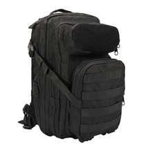30L Large Capacity Men Army   Backpack 3P Softback Outdoor Waterproof Bug Ruack  - £95.57 GBP