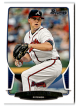 2013 Bowman #82 Kris Medlen NM-MT Braves ID:72546 - $1.67