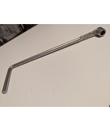 Vintage Snap On Tool S-9470A 1/2&quot; 12 Point Fan Blade Wrench - $239.76 MXN
