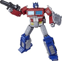 Transformers toys generations war for cybertron earthrise leader wfc e11 optimus prime thumb200