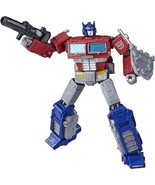 Transformers Generations War for Cybertron Earthrise WFC-E11 Optimus Prime - £126.78 GBP