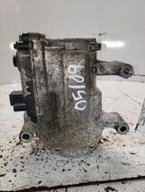 AC Compressor 4 Cylinder With Hybrid Fits 07-11 ALTIMA 1371253 - $747.06 MXN AC Compressor 4 Cylinder With Hybrid Fits 07-11 ALTIMA 1371253 - $747.06 MXN