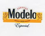 Modelo Cerveza beer   Vinyl Decal Multiple Sizes Free Tracking Window La... - $2.99+