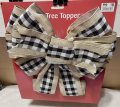 Decorative Bows You Choose Type Winter Wonder Many Sizes 251J-2 - $2.39+