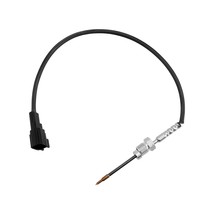 Exhaust Gas Temperature Sensor, EGTS Compatible with 2011-2016 Ford F250 F350 - £46.01 GBP
