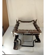 2002 to 2005 Ford Explorer Passenger Seat Track Manual Lumbar Support - $2,401.83 MXN