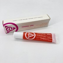 Mary Kay at Play Jelly Lip Gloss Poppy Love #062091 New In Box - £3.06 GBP