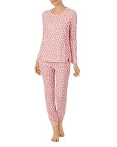 Kate Spade New York Pajamas in Pink Cloud, Size Large - £42.06 GBP