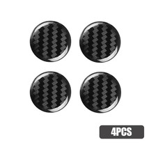 4pcs Car Lock Keyhole Stickers Door Lock Protect Stickers Car Decor Accessories  - £34.85 GBP