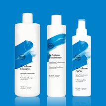 BE VOLUME TRIO by 360 Hair Professional