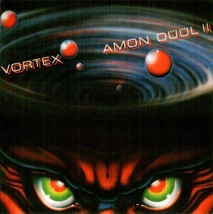 Amon Düül II – Vortex - £23.58 GBP