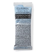 Clairol Kaleido Powder Lightener (Blue) 1oz Pack For 3 pc With Free Shipping!! - £11.21 GBP