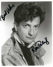 Ron Palillo (d. 2014) Signed Autographed Glossy 8x10 Photo &quot;Welcome Back... - $39.99