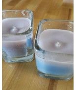 Greenleaf Classic Linen Poured Glass Candle 6.7oz 40-60 Hour Burn Time - $553.66 MXN