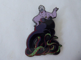 Disney Trading Pins 166939 PALM - Ursula - Halloween - Little Mermaid - £35.74 GBP