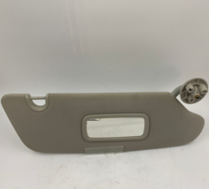 2011-2020 Dodge Caravan Passenger Sun Visor Sunvisor Gray OEM E01B60002 - £44.19 GBP