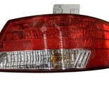 Passenger Tail Light Quarter Panel Mounted Fits 06-08 SONATA 303392 - £34.83 GBP