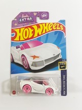 Hot Wheels Barbie Extra - HW Screen Time 3/10 (2023) - $7.75