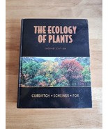 The Ecology of Plants, Second Edition - Hardcover By Jessica Gurevitch -... - $56.67 CAD