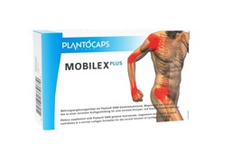 Plantocaps Mobilex Plus capsules 60 pcs - £87.58 GBP