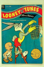 Looney Tunes #147 (Jan 1954, Dell) - Fair/Good - £3.13 GBP