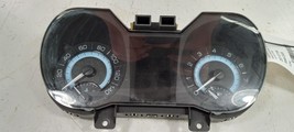 Speedometer MPH And KPH Opt Umn Without Hybrid Fits 13 LACROSSEInspected... - $53.95