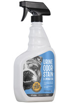 Nilodor Tough Stuff Urine Odor &amp; Stain Eliminator for Dogs 32 oz Nilodor... - £23.56 GBP
