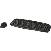 Nextech Nextech Usb 2.4GHz Wireless Usb Keyboard And Mouse - £55.82 GBP