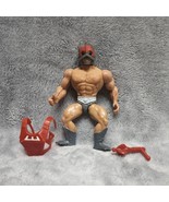 Vintage He Man Zodac Masters Of The Universe MOTU Action Figure - £13.42 GBP