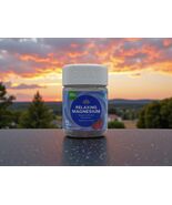 OLLY Relaxing Magnesium Gummies Muscle Support Mag. Citrate 60 Ct Exp 05... - €13,49 EUR
