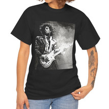 Prince, Rogers Nelson, Unisex Cotton T-Shirt, Prince Tee, Prince T-Shirt, Music  - £30.03 GBP+
