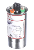Trane 41069049, USA2235 Capacitor, Run, 40 + 5MFD, 370/440VAC, 50/60HZ, ... - $1,249.56 MXN