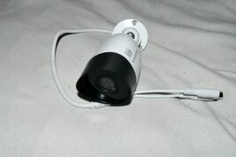 SAMSUNG SDC-9441BCN Full HD Digital Color Security Camera Weatherproof W5C4 - $756.71 MXN