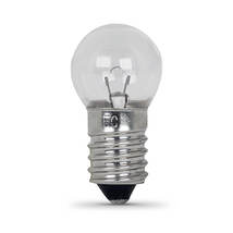 Feit 1.8 Watt G4-1/2 Incandescent Light Bulb 2 Pack - £5.96 GBP