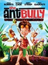 The Ant Bully Dvd - £7.70 GBP