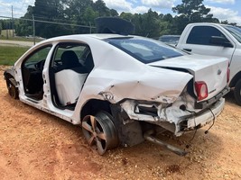 Passenger Right Front Spindle/Knuckle Fits 04-12 MALIBU 104841916 - $1,207.21 MXN