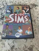 Sims (PC, 2000)good EA Games - £9.30 GBP