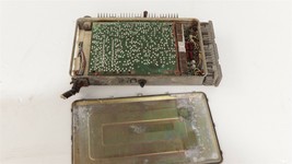 72 Mercedes r107 450SE ECU ECM PCM Engine Control Unit 0280002005 *FOR PARTS* image 4