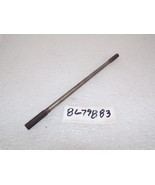 ACDelco GM 8679883 OEM 4T80-E Auto Trans Fluid Pump Drive Shaft - $310.00 MXN