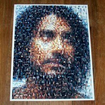 Amazing ABC show LOST Naveen Andrews SAYID Montage - £9.03 GBP