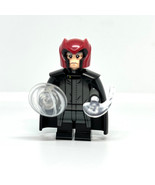 Minifigure Magneto Minfigure Marvel X Men Superhero Star Wars - $179.83 MXN
