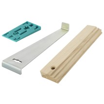 wolfcraft Floor Laying Set 6931000 - £16.61 GBP